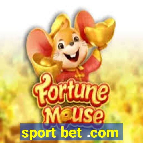 sport bet .com